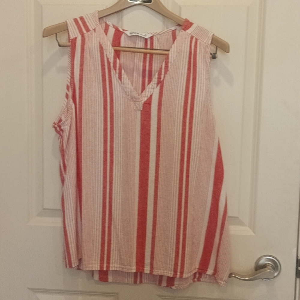 Summer top